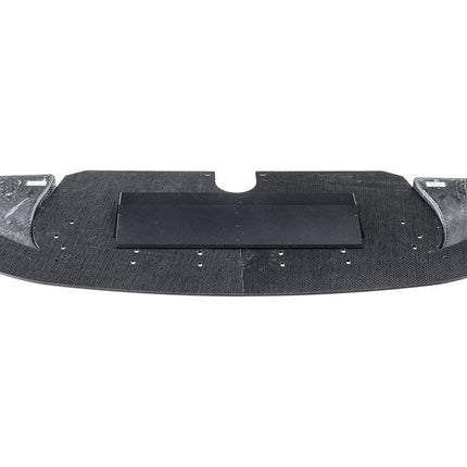 Verus Engineering G87 M2 Carbon Polyweave Front Splitter Kit, view 3