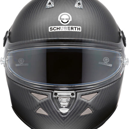 Schuberth SK1 Carbon Karting Helmet (5504M), view 2