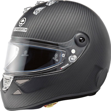 Schuberth SK1 Carbon Karting Helmet (5504M)