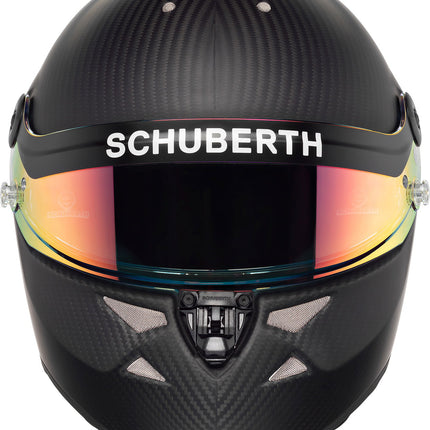Schuberth SK1 Carbon Evo Karting Helmet (5507M), view 2