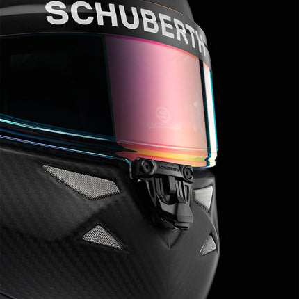 Schuberth SK1 Carbon Evo Karting Helmet (5507M), view 6