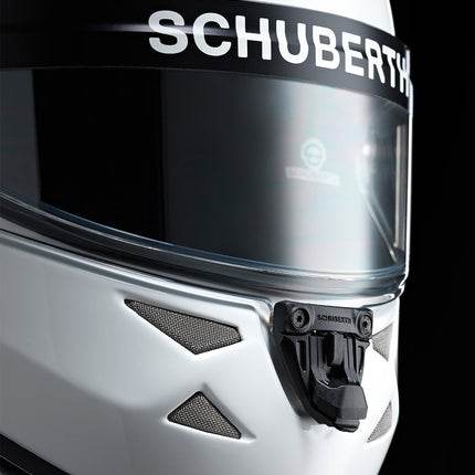 Schuberth SK1 Hybrid Karting Helmet (5508M), view 6