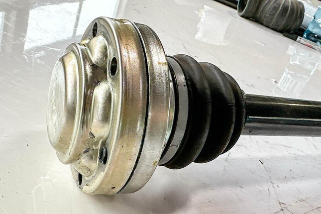 Ferrari GTC4 Lusso, F12 Berlinetta, FF, 812 Superfast Axle Shaft, OEM, Part Number: 744019, view 2