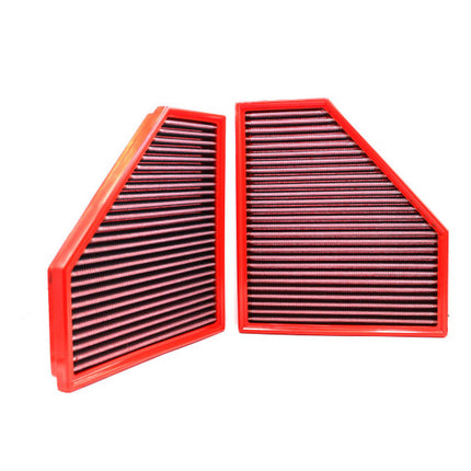 BMC Replacement Air Filter for BMW M2 G87, M3 G80 and M4 G82 / G83 (FB01118), view 2