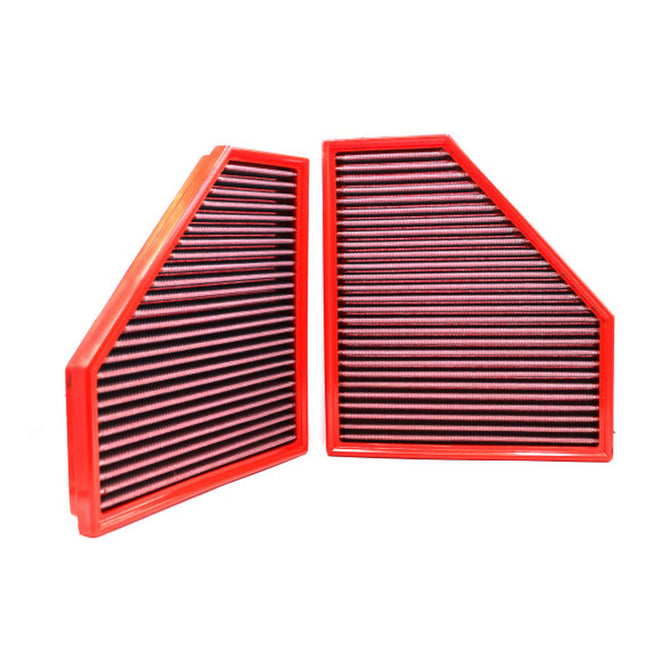 BMC Replacement Air Filter for BMW M2 G87, M3 G80 and M4 G82 / G83 (FB01118), view 2