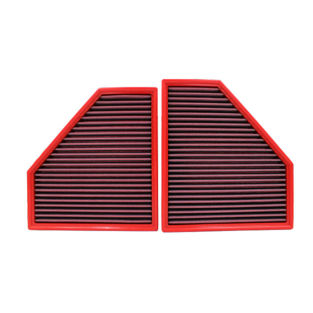 BMC Replacement Air Filter for BMW M2 G87, M3 G80 and M4 G82 / G83 (FB01118), view 3