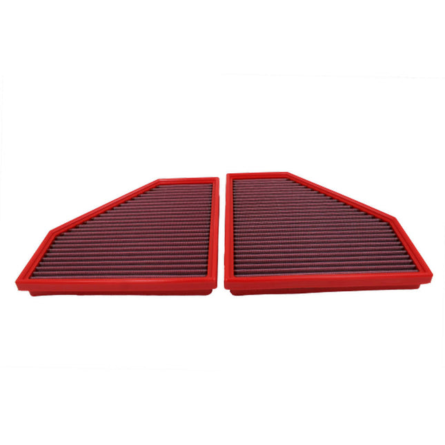 BMC Replacement Air Filter for BMW M2 G87, M3 G80 and M4 G82 / G83 (FB01118), view 4