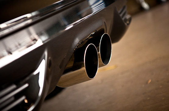 Cobb 3 inch Cat-Back Exhaust for Ford Focus ST - 591100