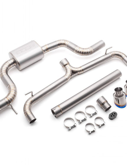 Collection image for: Performance Parts for VW Golf GTI Mk8