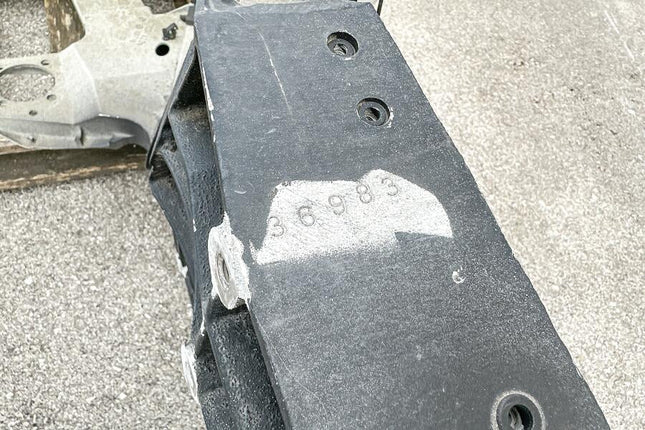 Ferrari F430 Full Frame, OEM Part