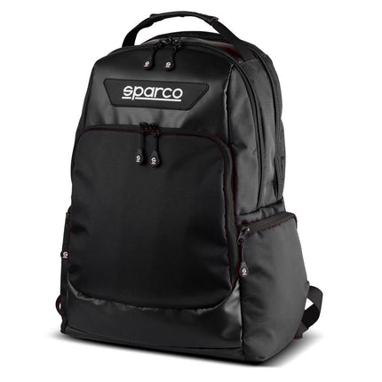 Sparco Superstage Backpack - Black