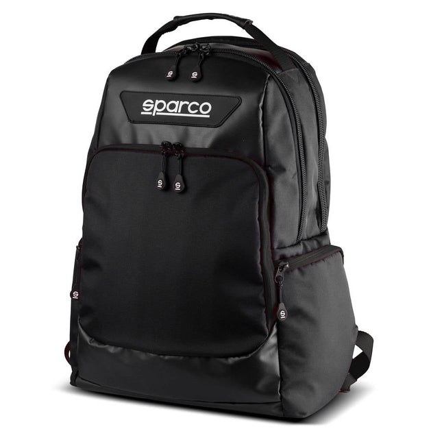 Sparco Superstage Backpack - Black