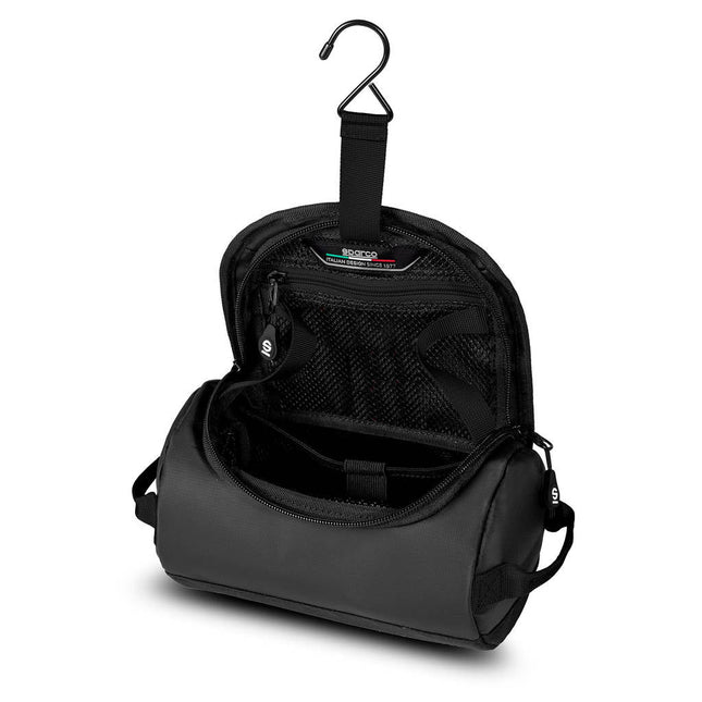 Sparco Baja Case - Black