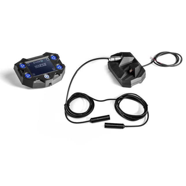 Sparco 00537046BTF IS-400 F Intercom