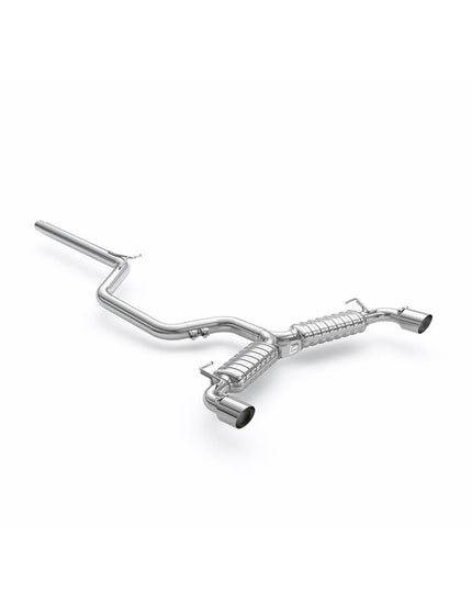 Collection image for: Performance Parts for Volkswagen Polo GTI AW