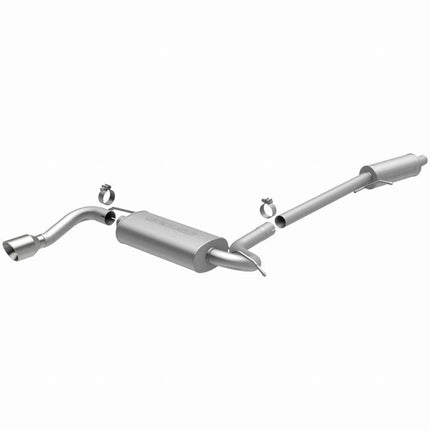 MagnaFlow 15110 Street Series Cat-Back Exhaust for Chevrolet Equinox (2010-2017)