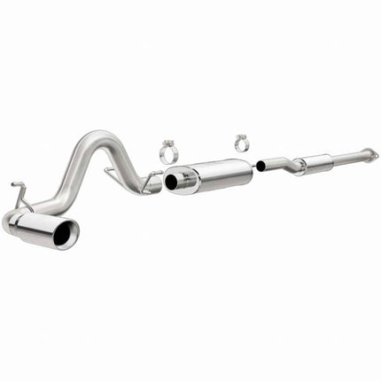 Magnaflow Street Series cat-back exhaust for Toyota Tacoma