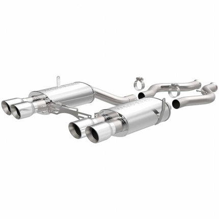 Magnaflow Touring Series cat-back exhaust for BMW M3 E92