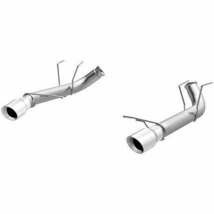 Magnaflow Race Series axle-back exhaust for Ford Mustang GT