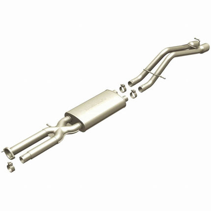 MagnaFlow 15770 Cat-Back Exhaust for Hummer H2