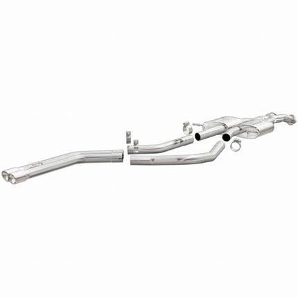 Magnaflow Street Series cat-back exhaust for Pontiac GTO