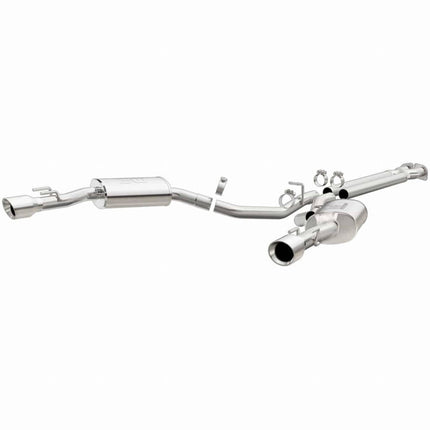 MagnaFlow 15892 Cat-Back Exhaust for Pontiac GTO