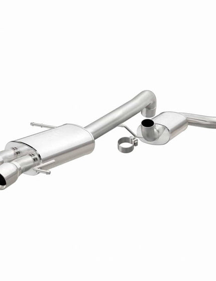 Magnaflow Touring Series cat-back exhaust for VW CC