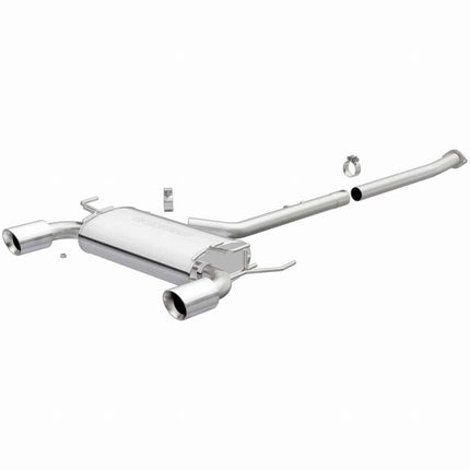 MagnaFlow 16641 Street Series Cat-Back Exhaust for Infiniti G35 3.5L (2003-2007)