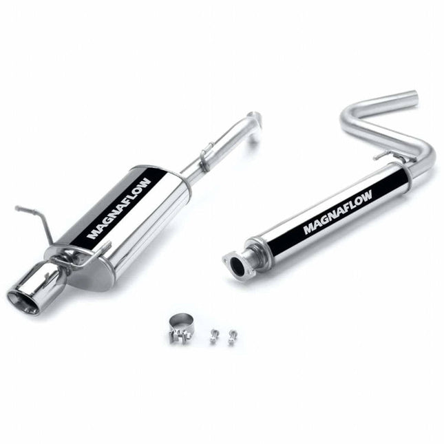 Magnaflow Street Series cat-back exhaust for Chevrolet HHR