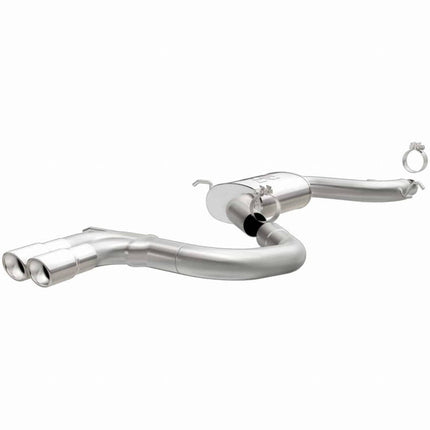 Magnaflow Touring Series cat-back exhaust for VW Golf GTI Mk5