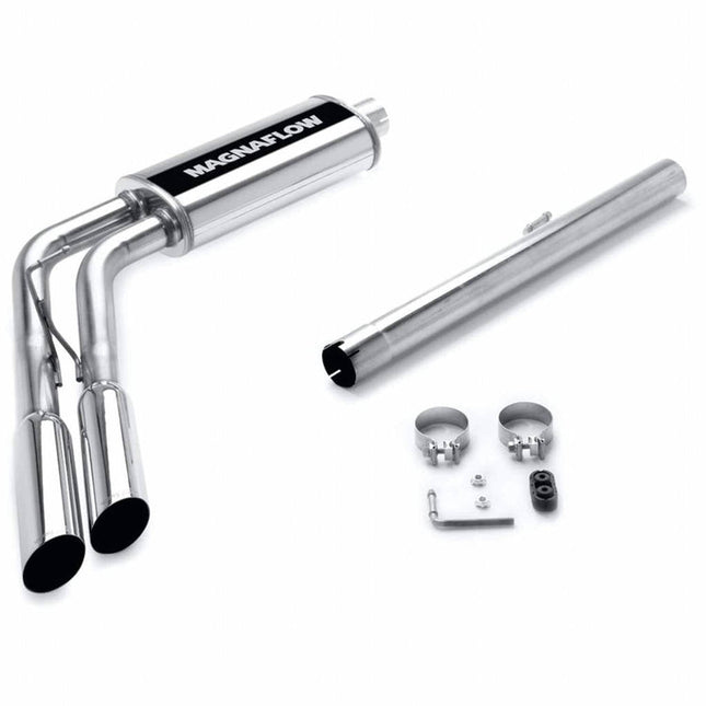 Magnaflow Street Series cat-back exhaust for Dodge Ram 1500