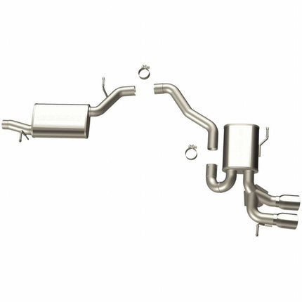 MagnaFlow 16717 Cat-Back Exhaust for Audi A3 3.2 Quattro