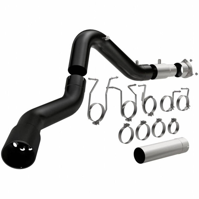 Magnaflow Black DPF Series diesel filter-back exhaust