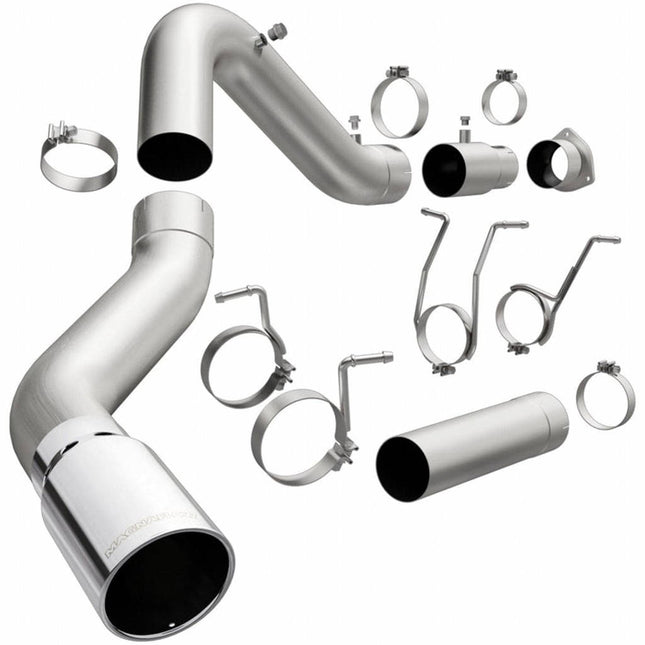 Magnaflow Pro DPF Series diesel filter-back exhaust