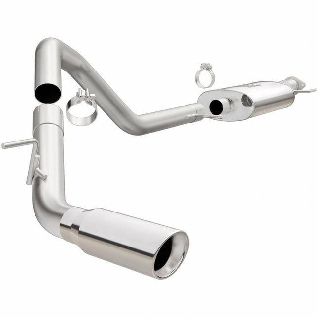 MagnaFlow 19051 Cat-Back Exhaust for Ford Expedition