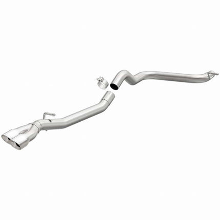 Magnaflow Sport Series cat-back exhaust for VW Golf Mk7