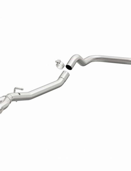 Magnaflow Sport Series cat-back exhaust for VW Golf Mk7