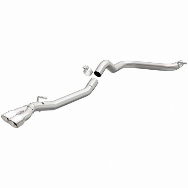 Magnaflow Sport Series cat-back exhaust for VW Golf Mk7