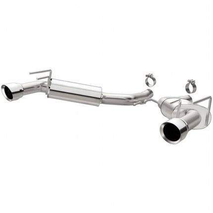 Magnaflow Street Series axle-back exhaust for Chevrolet Camaro SS