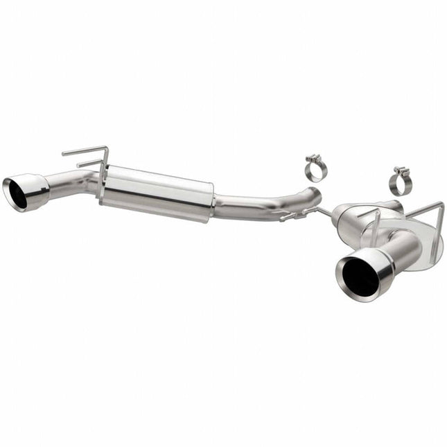 Magnaflow Street Series axle-back exhaust for Chevrolet Camaro SS