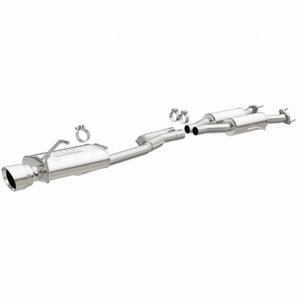MagnaFlow 19190 Street Series Cat-Back Exhaust for Jeep Grand Cherokee 3.6L (2014-2021)