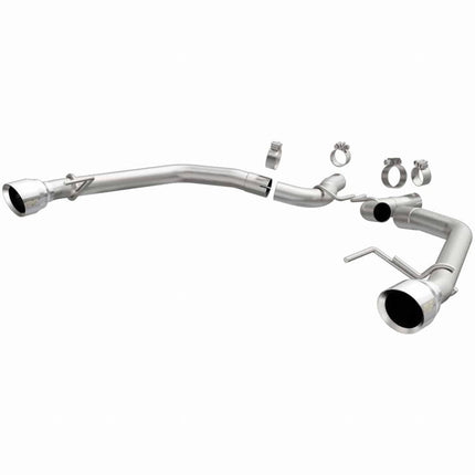 Magnaflow Race Series Axle-Back Exhaust for Ford Mustang - 19345