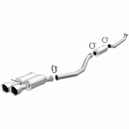MagnaFlow 19420 Cat-Back Exhaust for Honda Civic 1.5L (2017-2020)