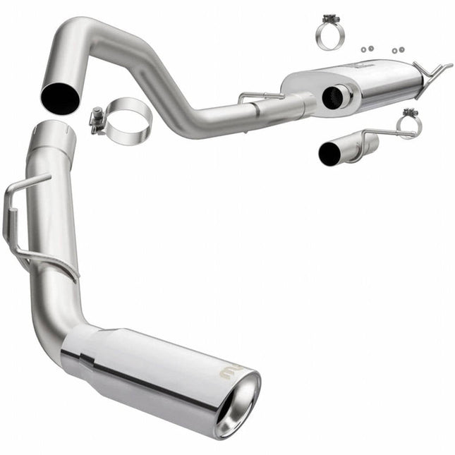 MagnaFlow 19424 Cat-Back Exhaust for Ford Expedition