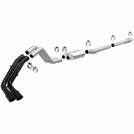 Magnaflow 19454 Street Cat-Back for Ford Ranger