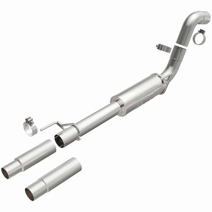 Magnaflow Muffler Replacement Kit (Stainless) for Ford F-150 - 19572