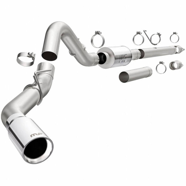 MagnaFlow 19577 Cat-Back Exhaust for Ford F-150