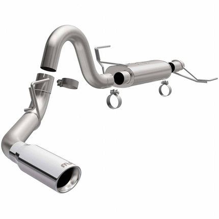 MagnaFlow 19590 Cat-Back Exhaust for Ford F-150 PowerBoost