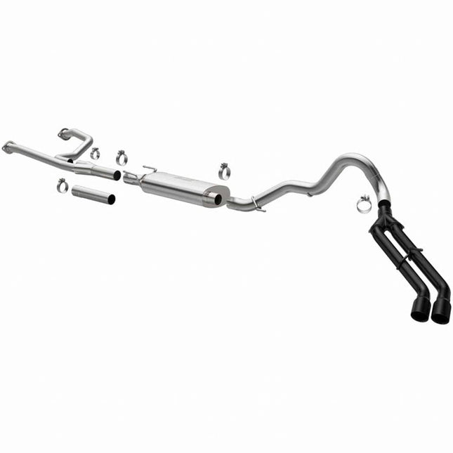 Magnaflow 19603 Street Cat-Back for Toyota Tundra