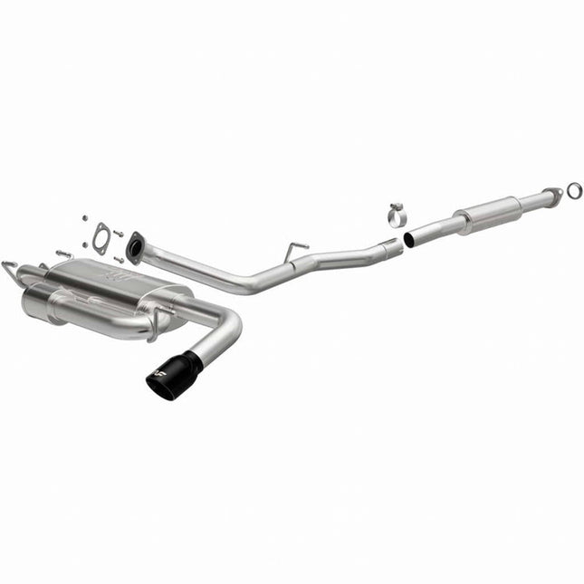 MagnaFlow 19676 Cat-Back Exhaust for Subaru Crosstrek (2018-2023)